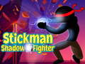 Trò chơi Chiến Binh Bóng Đổ Stickman trực tuyến
