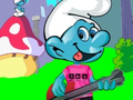 Trò chơi Hóa trang cho Smurf trực tuyến
