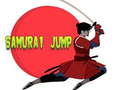 Trò chơi Nhảy Samurai trực tuyến