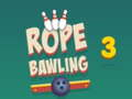 Trò chơi Bowling Cáp 3 trực tuyến