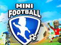 Trò chơi Bóng đá Mini trực tuyến