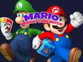Trò chơi Mario: Trò Chơi Ghép Thẻ Nhớ trực tuyến