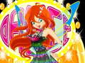 Trò chơi Winx Bloom: Ngôi Sao Thời Trang trực tuyến