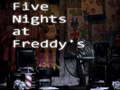 Trò chơi Năm đêm tại Freddy trực tuyến
