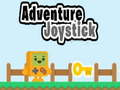 Trò chơi Joystick Phiêu Lưu trực tuyến