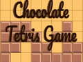 Trò chơi Trò Chơi Tetris Sôcôla trực tuyến