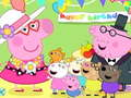 Trò chơi Peppa Pig: Thay đồ trực tuyến