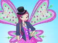 Trò chơi Trang điểm Roxy Winx trực tuyến