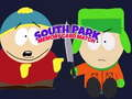 Trò chơi Trận đấu thẻ nhớ South Park trực tuyến