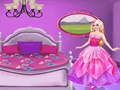 Trò chơi Trang trí phòng Barbie trực tuyến