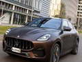 Trò chơi Puzzle Maserati Grecale trực tuyến