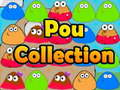 Trò chơi Bộ sưu tập Pou trực tuyến