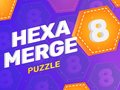 Trò chơi Hexa Gộp trực tuyến