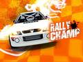 Trò chơi Vô địch Rally trực tuyến