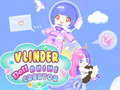 Trò chơi Nhà sáng tạo búp bê anime Vlinder trực tuyến