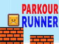 Trò chơi Người Chạy Parkour trực tuyến