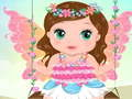 Trò chơi Thay đồ cho Baby Lilly trực tuyến