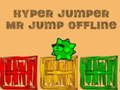 Trò chơi Kẻ nhảy siêu phàm Mr Jump ngoại tuyến trực tuyến