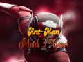Trò chơi Trò chơi Ant-Man Match 3 trực tuyến