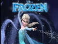 Trò chơi Chơi trò chơi ghép đôi ngọt ngào của Elsa trực tuyến