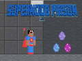 Trò chơi Supernoob Nhà Tù Lễ Phục Sinh trực tuyến