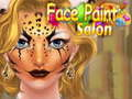 Trò chơi Salon Vẽ Mặt trực tuyến