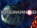 Trò chơi Breakanoid trực tuyến