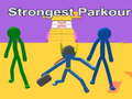 Trò chơi Parkour mạnh nhất trực tuyến