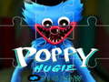 Trò chơi Ghép hình Poppy Hugie trực tuyến