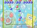 Trò chơi SpongeBob Bắn Bóng Xà Phòng trực tuyến