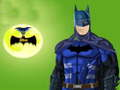 Trò chơi Váy Batman trực tuyến