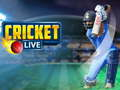 Trò chơi Cricket Trực Tiếp trực tuyến