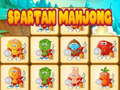 Trò chơi Mahjong Spartan trực tuyến