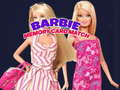 Trò chơi Trò chơi ghép thẻ nhớ Barbie trực tuyến