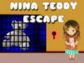 Trò chơi Nina Teddy Thoát trực tuyến