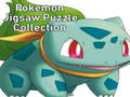 Trò chơi Bộ sưu tập câu đố Pokémon trực tuyến