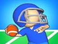 Trò chơi Chạy Quarterback trực tuyến