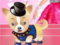 Trò chơi Thời trang cho chó của Barbie trực tuyến