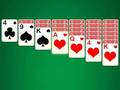 Trò chơi Bậc Thầy Solitaire Bài Cổ Điển trực tuyến