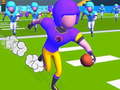 Trò chơi Vinh quang Touchdown trực tuyến