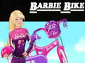 Trò chơi Barbie Dân Chơi Xe Máy trực tuyến