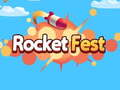 Trò chơi Lễ hội Rocket trực tuyến