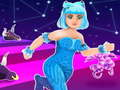 Trò chơi Zodiac Rush! Người Chạy Ma Kết trực tuyến