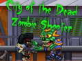 Trò chơi Thành Phố Của Người Chết: Bắn Zombie trực tuyến