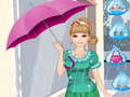 Trò chơi Barbie Ngày Mưa trực tuyến