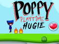 Trò chơi Poppy Playtime Hugie trực tuyến