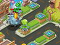 Trò chơi Cây Chống Zombies Đã Mở Khóa trực tuyến