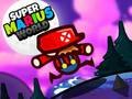 Trò chơi Super Mario Thế Giới trực tuyến
