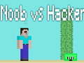 Trò chơi Noob vs Hacker trực tuyến