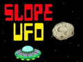 Trò chơi Dốc UFO trực tuyến